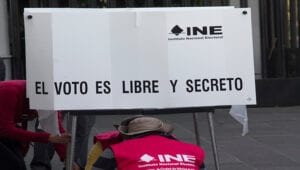 Aumenta la tensión a una semana de las elecciones intermedias