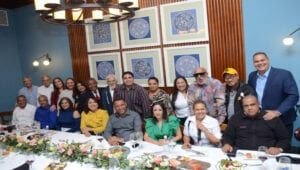 Emelyn Baldera: «Tiempos imponen directiva con experiencia en Acroarte»