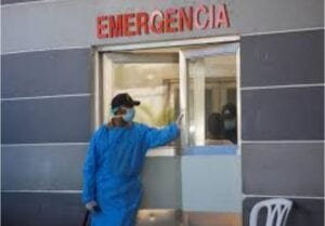 Salud Pública reporta 300 nuevos casos y 7 muertes a causa de covid-19