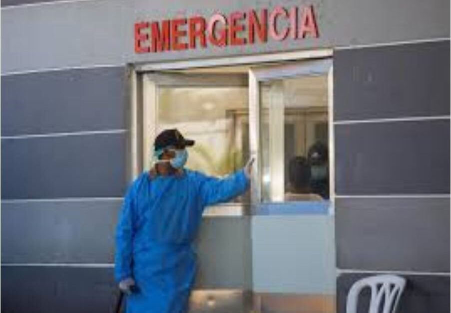 Salud Pública reporta 300 nuevos casos y 7 muertes a causa de covid-19 2 Salud Pública reporta 300 nuevos casos y 7 muertes a causa de covid-19