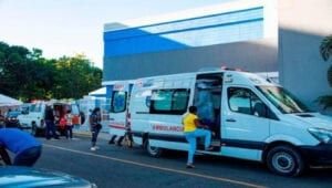 Salud Pública reporta 1,384 nuevos casos de COVID-19