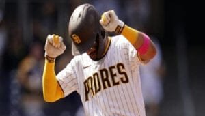 Fernando Tatis Jr. sencillamente es superespectacular