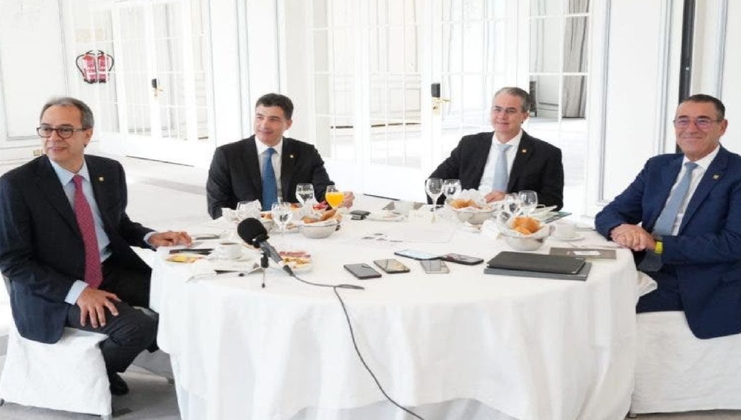 Banco Popular cuenta con RD$51 mil millones para proyectos turísticos