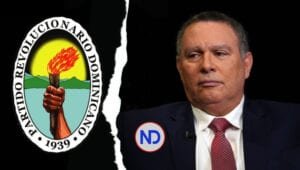 Lea la carta de renuncia del PRD del reconocido economista Yván Rodríguez