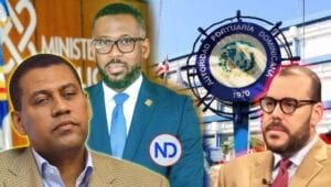 Guido somete a Gómez Casanova por supuesta prevaricación de más de RD$300 millones en APORDOM