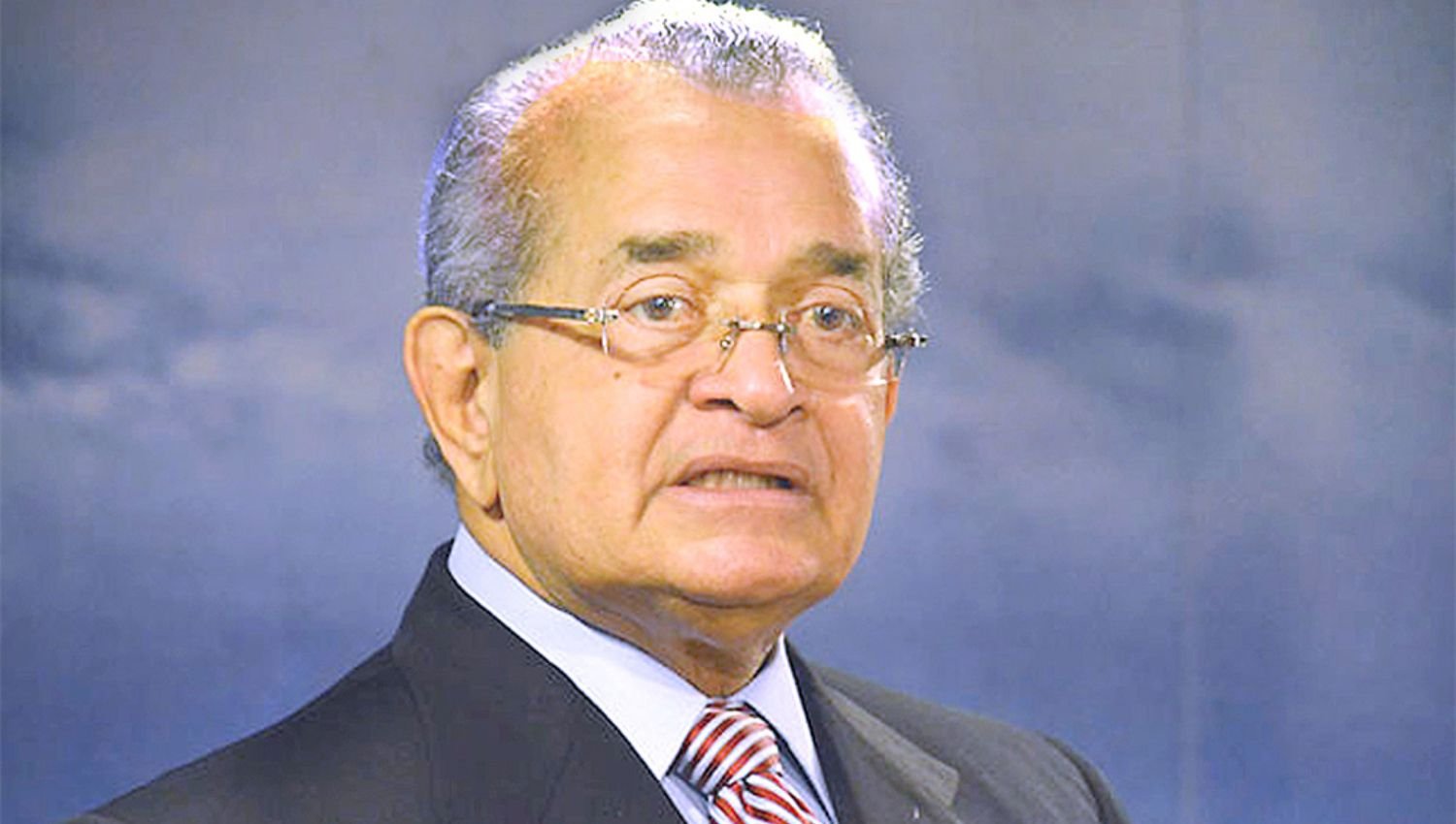 “La corrupción se desbordó en los gobiernos de Danilo Medina”, afirma Franklin Almeyda