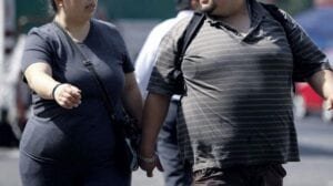 El 60 % de los adultos de Latinoamérica aumentó de peso durante la pandemia