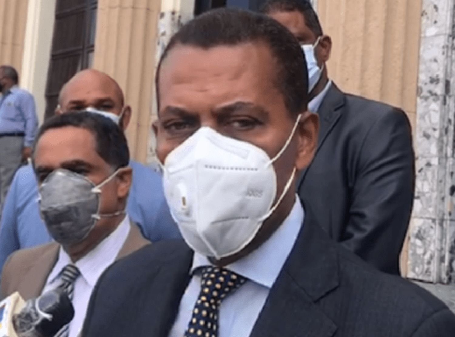 Guido cuestiona publicidad estatal a medios que critican gestión Abinader