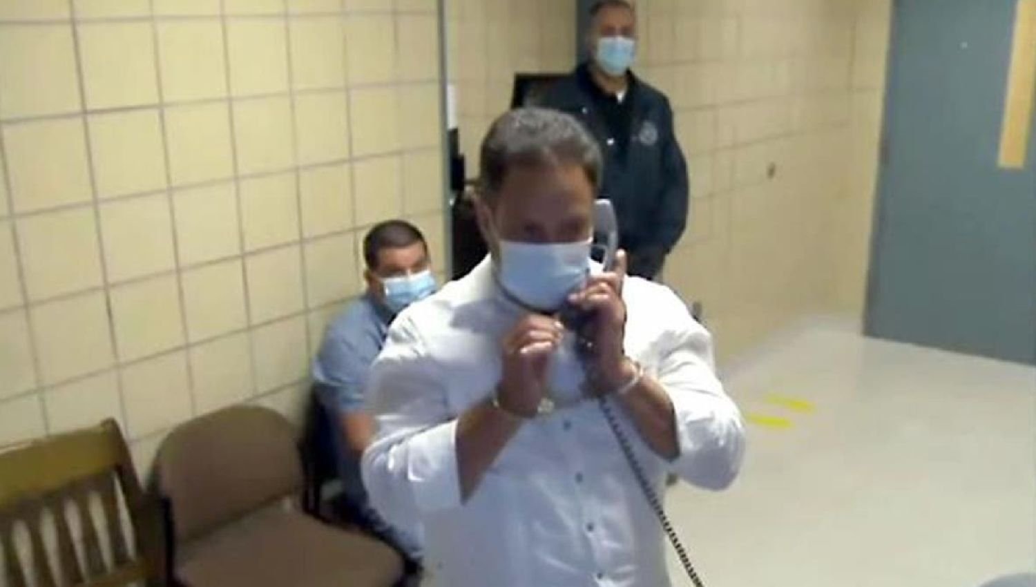 Agregan más implicados en expediente de Mi­guel Gutiérrez