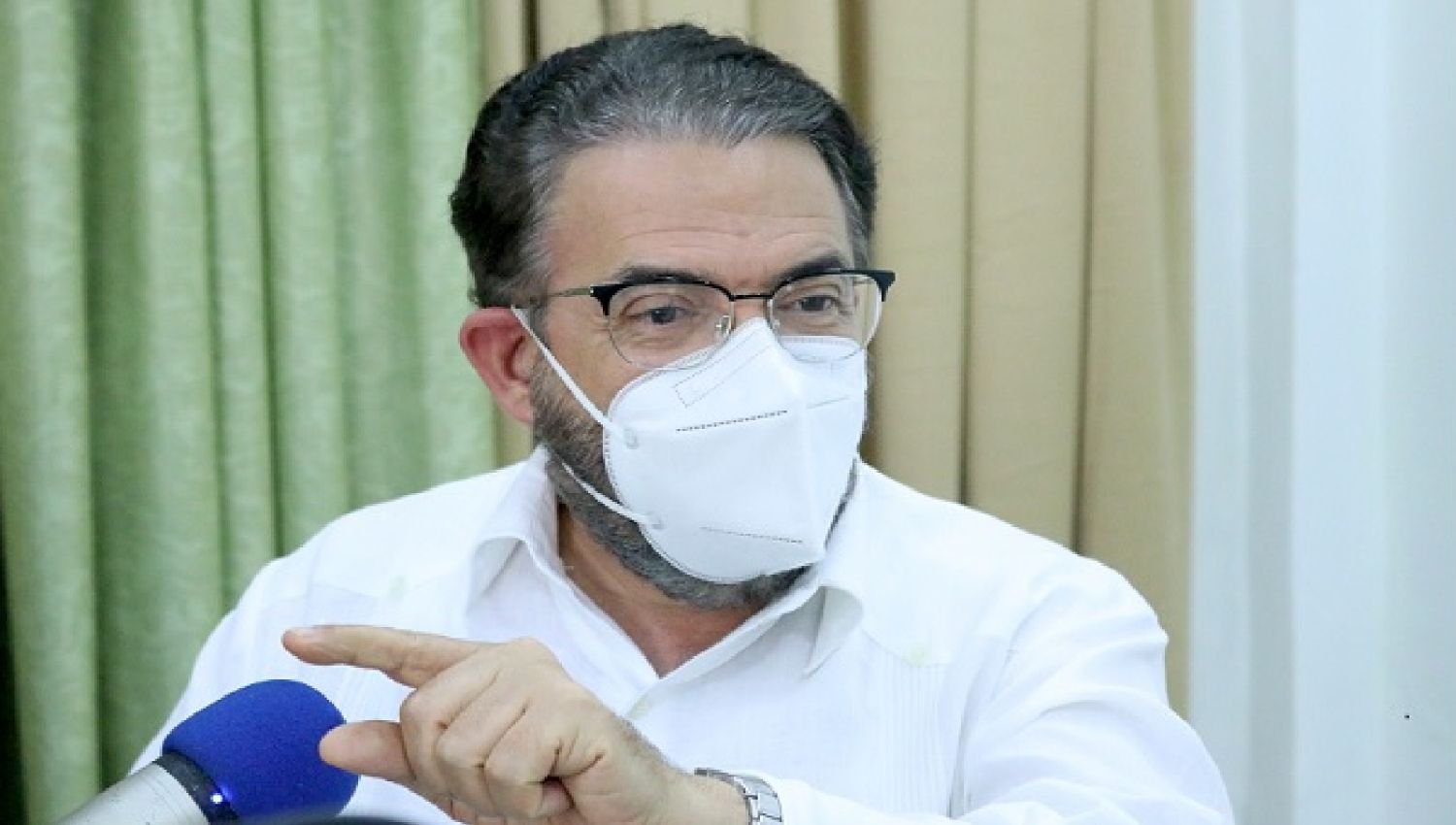 Guillermo Moreno cree investigación del caso Odebrecht es muy deficiente