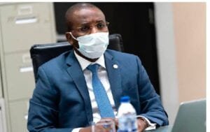 Primer ministro de Haití defiende soberanía de referendo