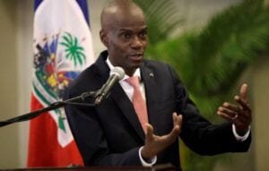 Presidente de Haití lamenta muerte de 21 persona en choque autobuses