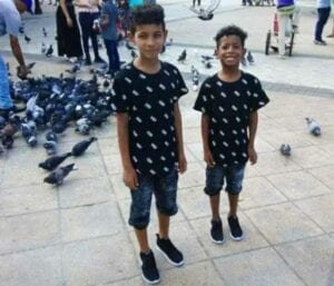 Dos niños mueren ahogados aguas del Bajabonico