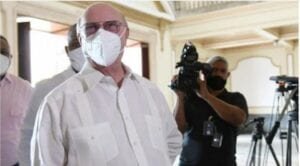 Hipólito cree sociedad dominicana se encuentra en un deterioro progresivo