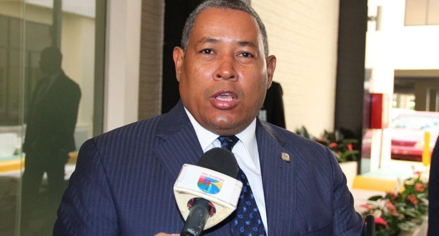 Vocero del PRD niega diputados vayan a pasar al oficialista PRM