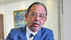 Huchi Lora pide a PEPCA investigar compras de productos para el pelo en la OMSA