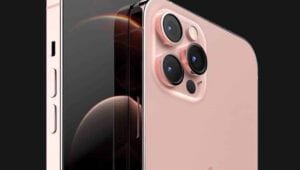 iPhone 13: filtraciones sobre el próximo móvil de Apple
