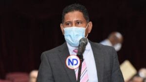 Video | Diputado Aracena invita a la población acudir masivamente a vacunarse