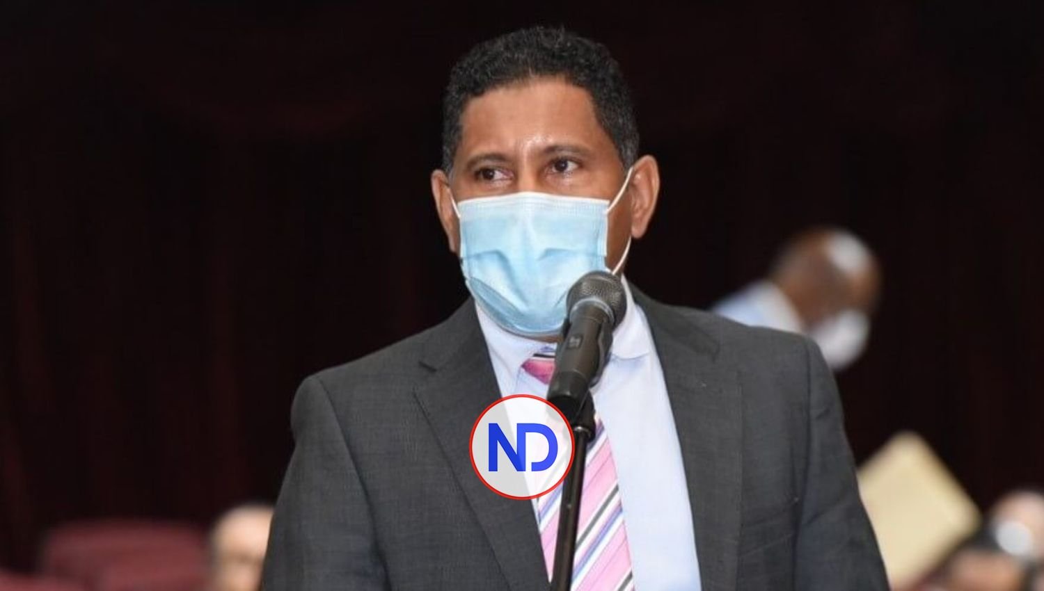 Video | Diputado Aracena invita a la población acudir masivamente a vacunarse 2 Video | Diputado Aracena invita a la población acudir masivamente a vacunarse