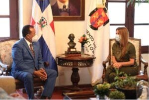 ADN y CND rescatarán de las calles víctimas del consumo de drogas