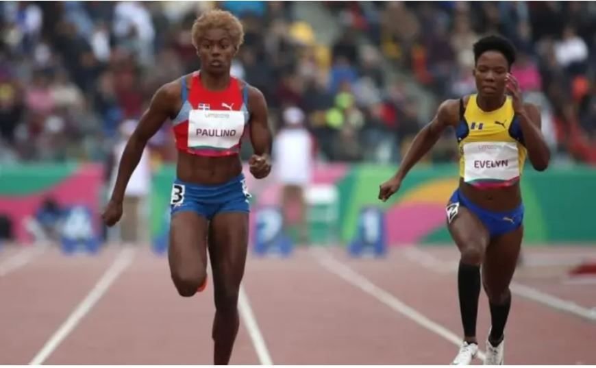 Relevo mixto República Dominicana logra clasificar Juegos de Tokio 2 Relevo mixto República Dominicana logra clasificar Juegos de Tokio