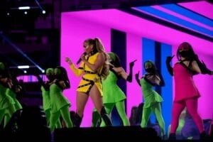 Vax Live: El concierto provacunas que ha reunido a JLo, el papa y Joe Biden