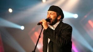 Juan Luis Guerra lanza versión de merengue «Rosalía»