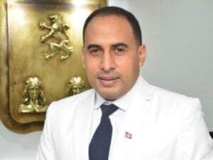 Regidor de Higüey renuncia del PLD