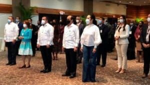 JCE presenta en La Romana proyecto de reestructuración juntas electorales