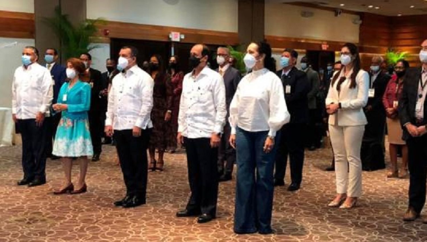 JCE presenta en La Romana proyecto de reestructuración juntas electorales