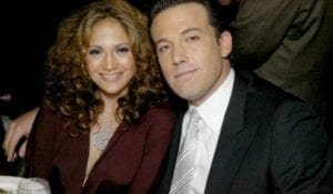 Tras romper con Alex Rodríguez, Jennifer López encuentra apoyo en Ben Affleck