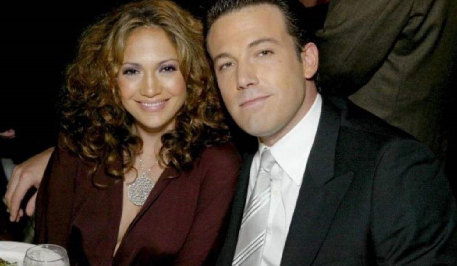 Tras romper con Alex Rodríguez, Jennifer López encuentra apoyo en Ben Affleck