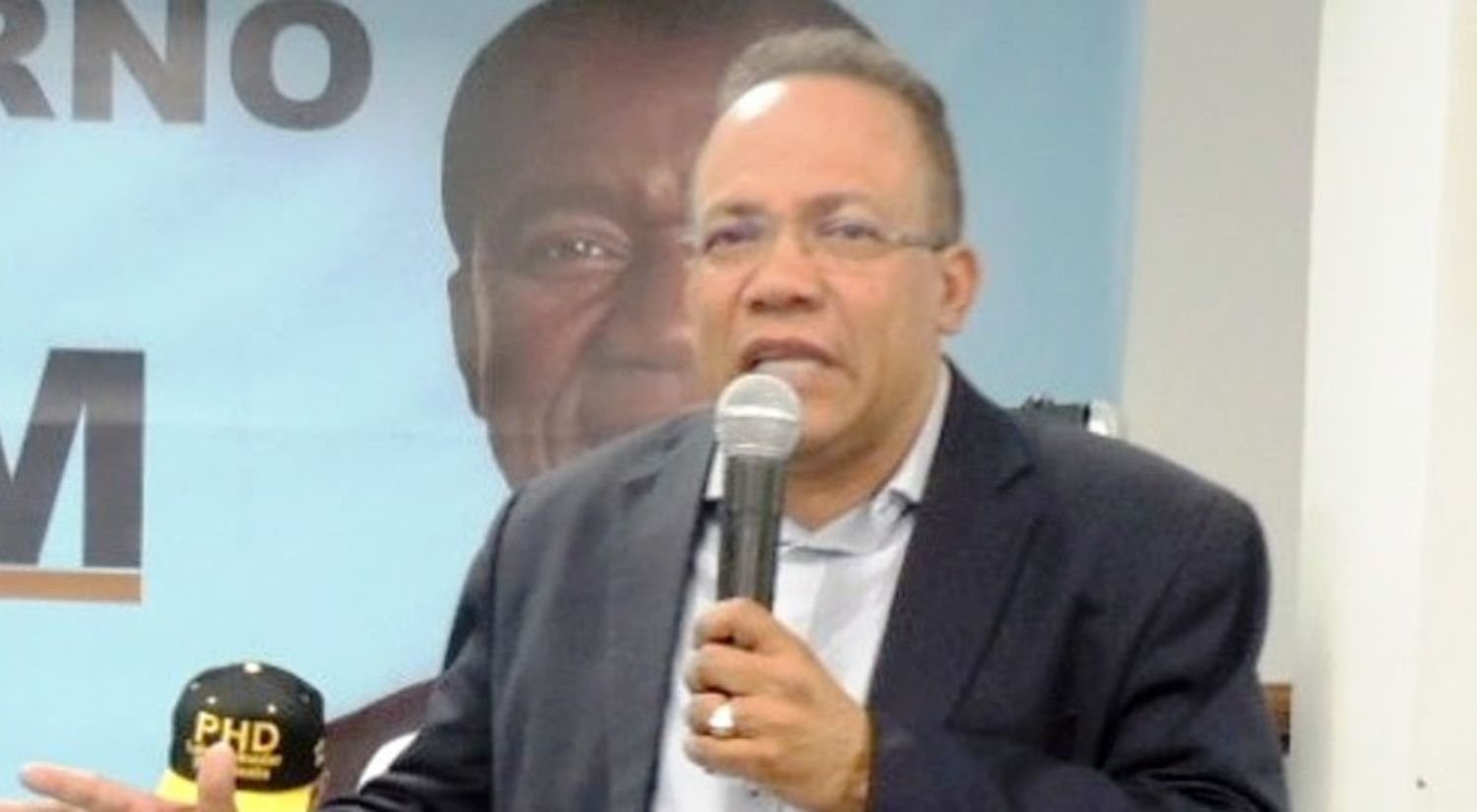 Secretario electoral PRM-NY pide a su partido convocar a Congreso Partidario