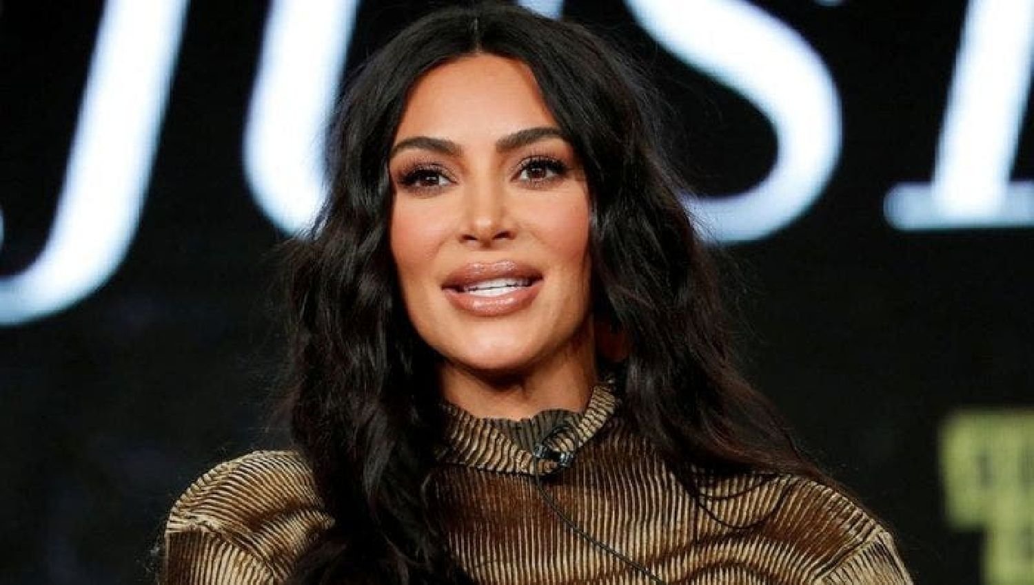 Kim Kardashian y sus cuatro hijos positivos a coronavirus