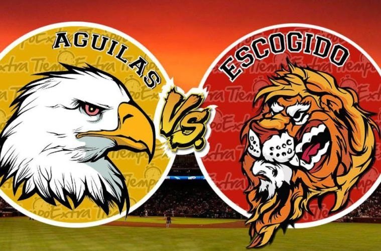 Las Águilas Cibaeñas y los Leones del Escogido intercambian jugadores 2 Las Águilas Cibaeñas y los Leones del Escogido intercambian jugadores