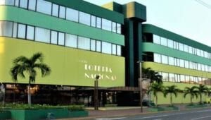 Cuatro han sido interrogados caso sorteo de la lotería