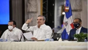 Gobierno iniciará el “Pacto Social de la República Dominicana” este martes