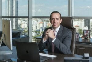 ADIE elige a Luis Mejía Brache como su nuevo presidente