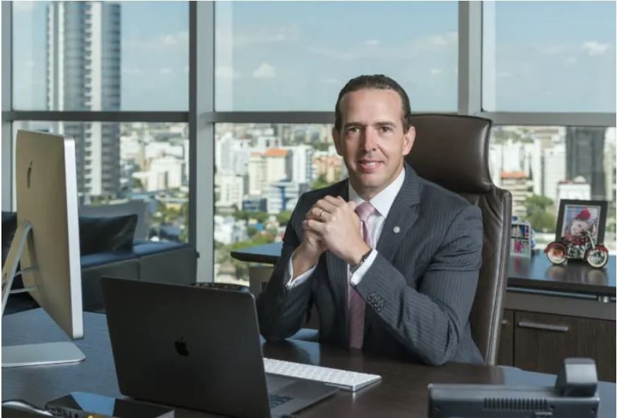 ADIE elige a Luis Mejía Brache como su nuevo presidente 2 ADIE elige a Luis Mejía Brache como su nuevo presidente