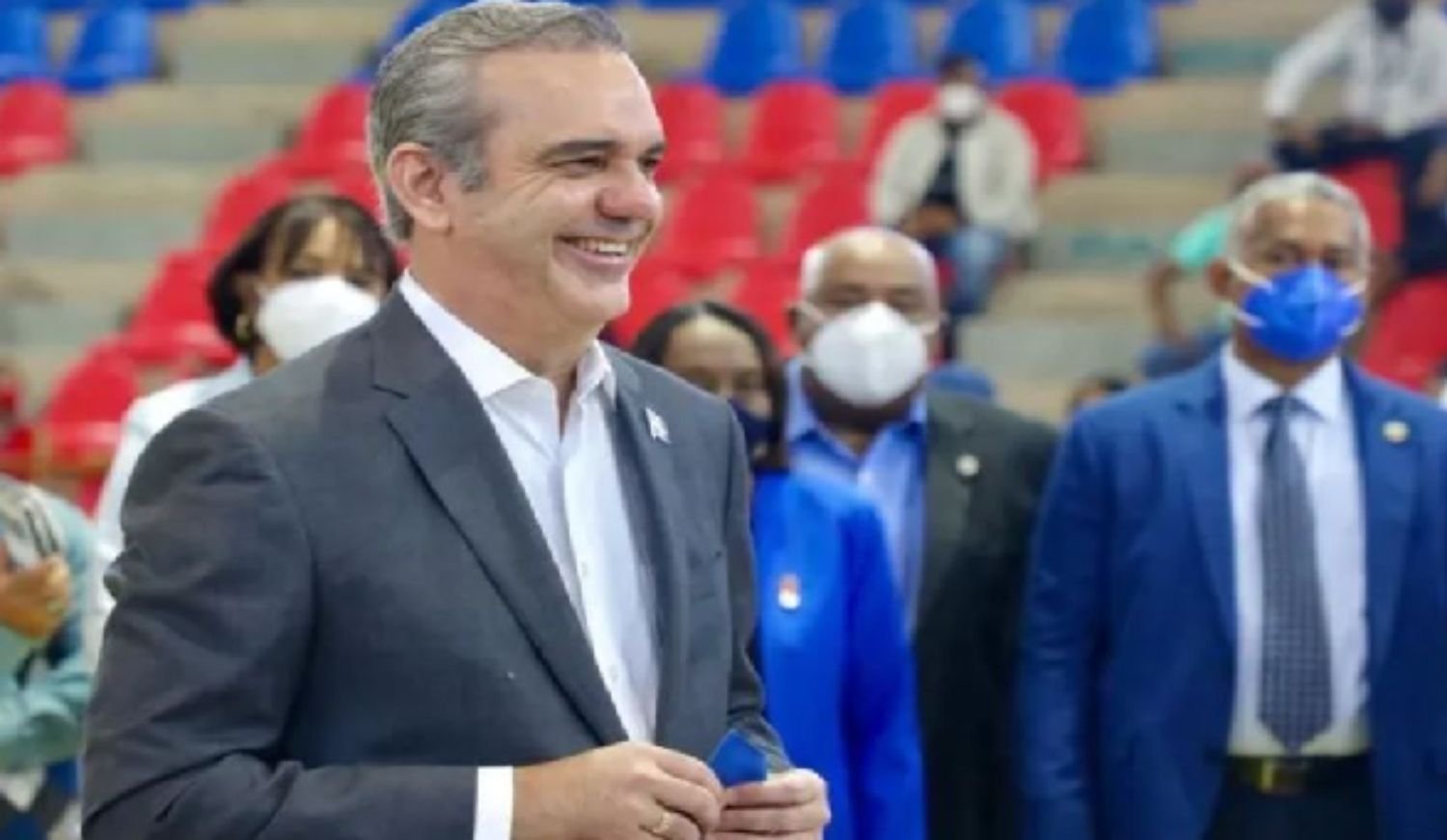 Presidente Abinader encabezará actos del Día del Agricultor