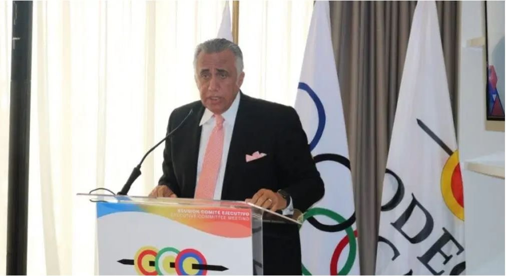 Caribe Sports conocerá sobre retiro de P.Rico de los Juegos Centroamericanos