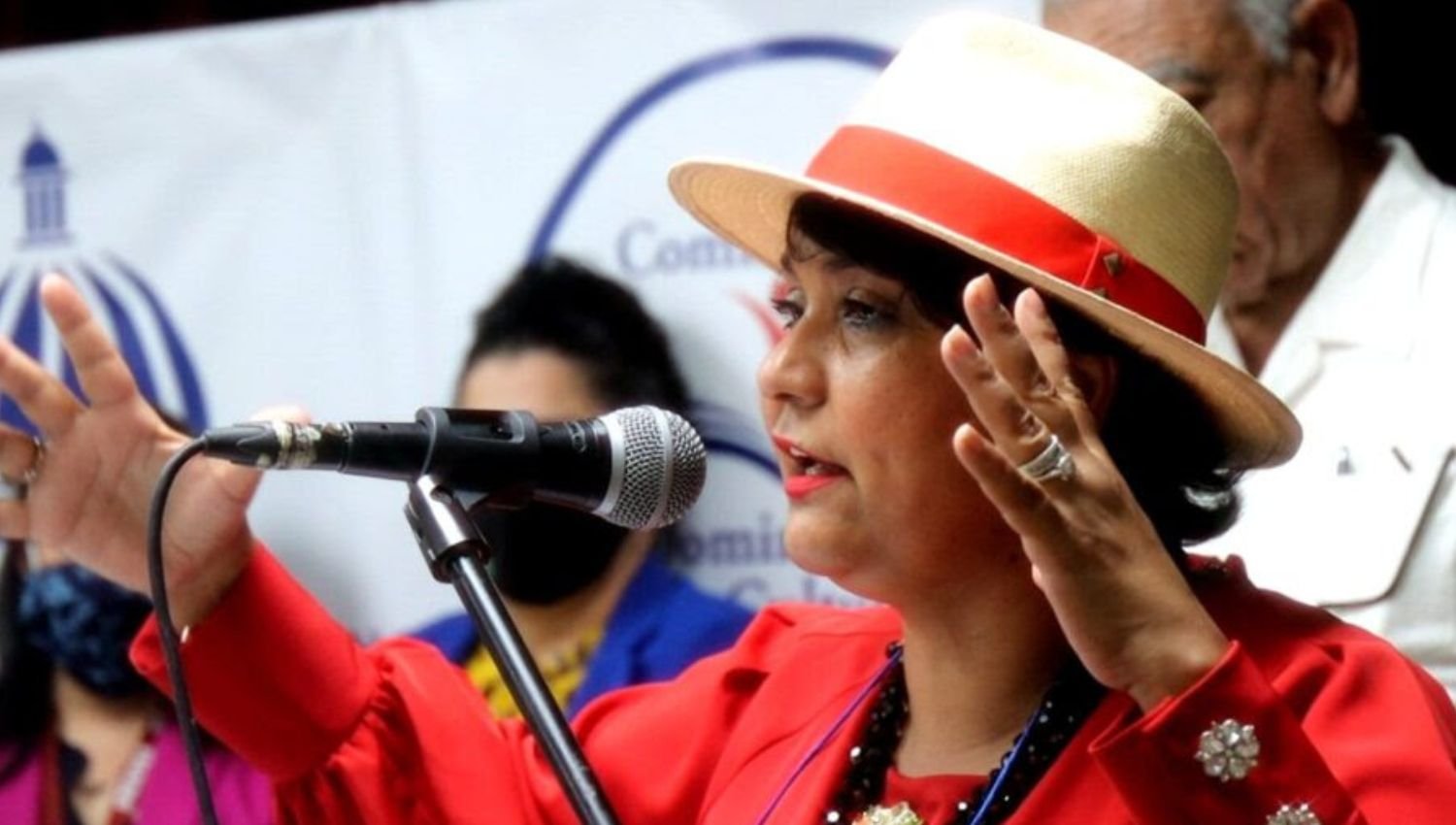 Comisionado Dominicano de Cultura anuncia Feria del Libro en Nueva York 2 Comisionado Dominicano de Cultura anuncia Feria del Libro en Nueva York