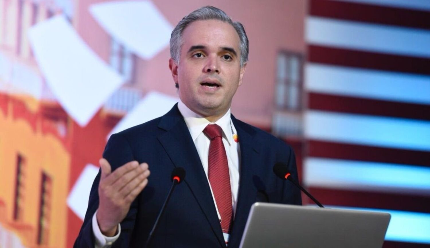 De Camps: “Abinader hará anuncio que será el pistoletazo para la creación de empleos” 2 Luis Miguel De Camps García 01