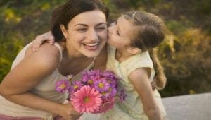 Hoy los dominicanos celebramos el Día de las Madres