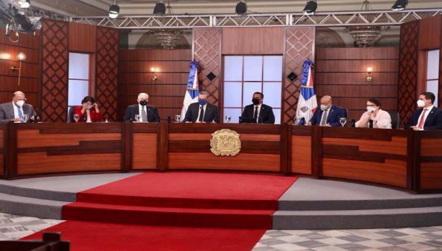 Posponen reunión del Consejo Nacional de la Magistratura