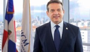 Ministro Bisonó desarrollará agenda de trabajo en España