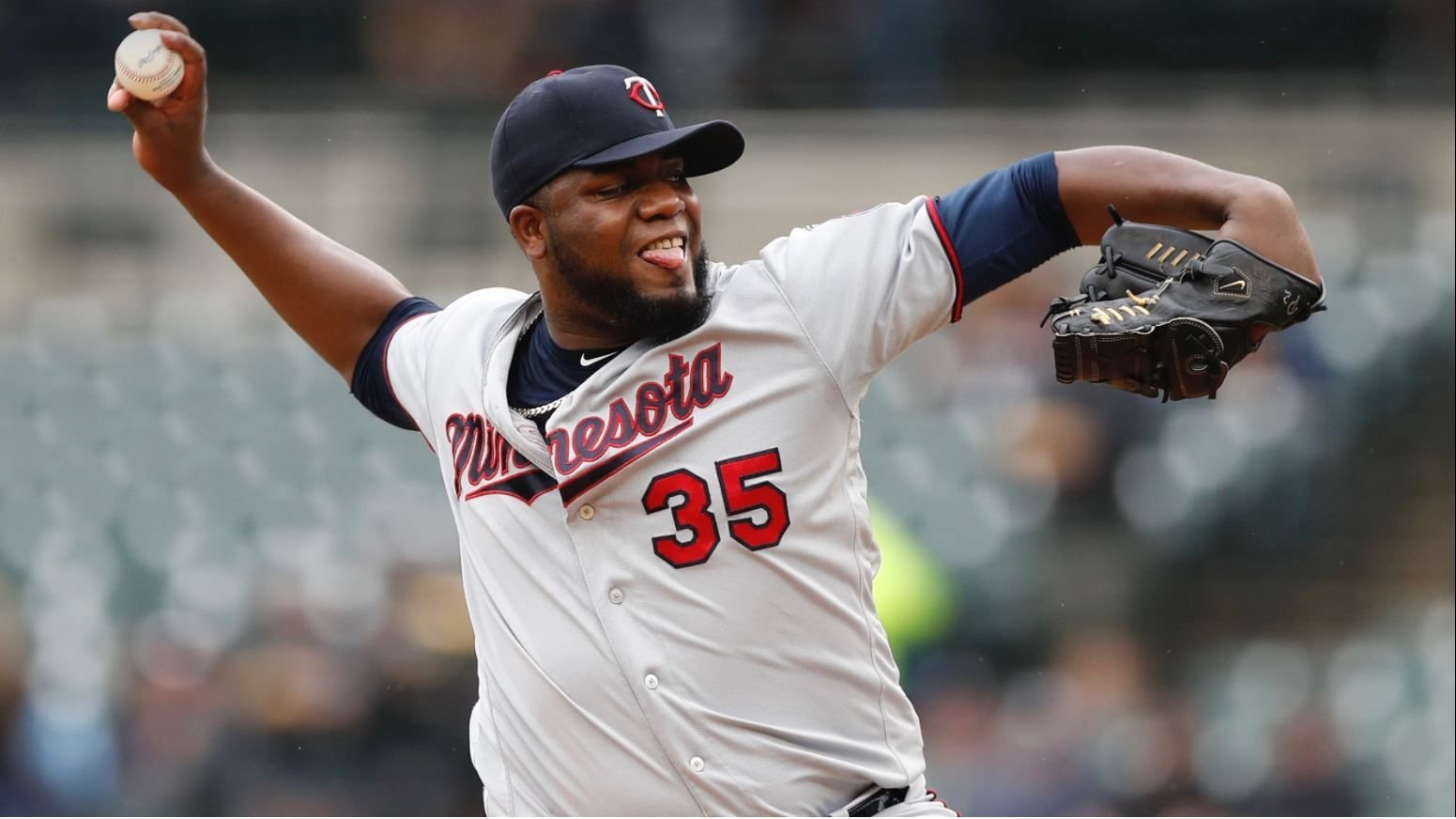 Michael Pineda lanza bien y consigue su segunda victoria de la campaña 2 Michael Pineda lanza bien y consigue su segunda victoria de la campaña