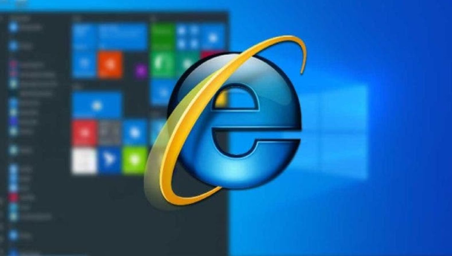 Microsoft retirará del mercado Internet Explorer en junio de 2022 2 Microsoft retirará del mercado Internet Explorer en junio de 2022