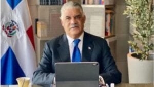 Miguel Vargas estima Abinader tiene buenas intenciones «pero sólo es eso»