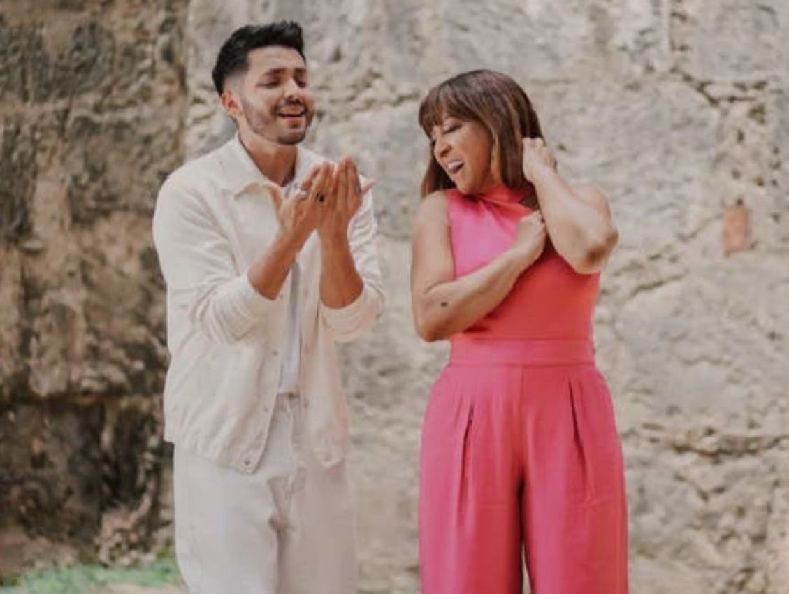 Milly Quezada le da su bendición a cantante boricua con colaboración